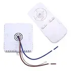 Sleek LED Lighting Solution for Ceilings Featuring a User Friendly Controller