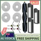 Replacement Parts Accessories for ECOVACS DEEBOT X1 Omni/X1 Turbo/X1 Plus Robot