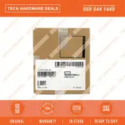 456096-001 NEW SEALED HP BladeSystem c-Class 10Gb SFP+ SR Transceiver