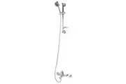 Quoss Diverter Bath/Shower Combo (With 5/8" Fittings)