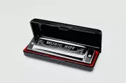 MIHWA Harmonica Diatonic 10 Holes Music Boy/ Key of C