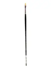 Winsor & Newton Winton Hog Bristle Brush-Bright #3