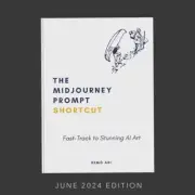 Midjourney Prompt Shortcut: Your Quick Guide to Mastering Stunning AI Art