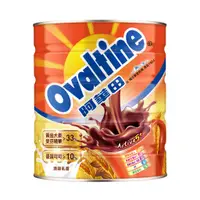 在飛比找蝦皮商城優惠-阿華田 OvaItine 營養巧克力麥芽飲品1150g(有效