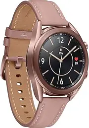 Samsung Galaxy Watch 3 41mm LTE Mystic Bronze (Renewed) (Renewed)