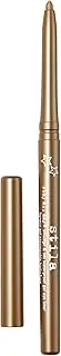 Stay All Day Smudge and Set Waterproof Gel Eye Liner - Cashmere by Stila for Women - 0.012 oz Eyeliner