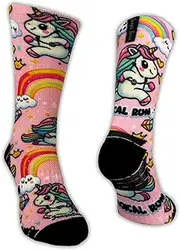 [Jungle Socks] Elite Series - High Performance Running Socks, Breathable, Compressive and Reinforced