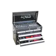 888 Series 169Pcs Custom Series Toolkit - Sockets & Accessories Metric / SAE