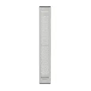 Microplane Dual Blade Zester & Coarse Grater - Premium Kitchen Tool