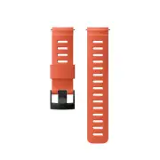 Suunto Silicone D5 Color Strap Scuba Dive Computer Band Coral SS050243000