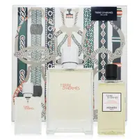 在飛比找PChome24h購物優惠-Hermes 愛馬仕 Terre d'Hermes Eau 