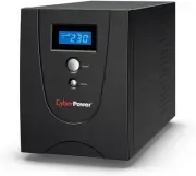 Cyberpower Systems Value 2200ELCD Value Soho Line Interactive UPS