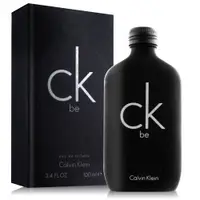 在飛比找蝦皮購物優惠-Calvin Klein ck be淡香水200ml / 1