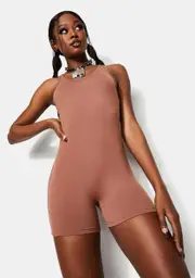 [UGOGIRL] Cyber Sex Romper