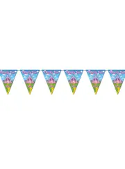 Fairytale Happily Ever After Banner Decoration