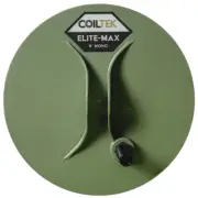 Coiltek 9" ELITE-MAX coil - suit Minelab SD/GP, GPX & Algoforce E1500
