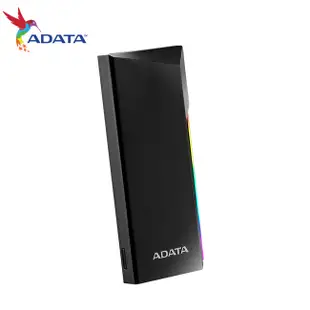 威剛 ADATA EC700G M.2 PCIe SATA USB3.2 Gen2 SSD 固態硬碟 外接盒