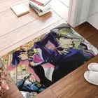 Bizarre Adventure Kitchen Carpet Bedroom Mat Welcome Doormat Home Decoration Rug