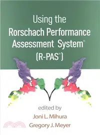 在飛比找三民網路書店優惠-Using the Rorschach Performanc