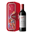Penfolds 2020 Bin 389 Shiraz Cabernet Deep Sea Gift Pack 750ml