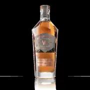 Westward American Sourdough Single Malt Whiskey (750ml)