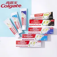 在飛比找蝦皮購物優惠-高露潔Colgate｜全效 12小時牙膏•抗敏感牙膏•天然植