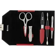 ZOHL Solingen Manicure Set For Women Grazia M60 Zohl Germany