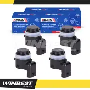 4x Reverse Backup Parking Assist Sensor for BMW Mini Cooper Porsche New