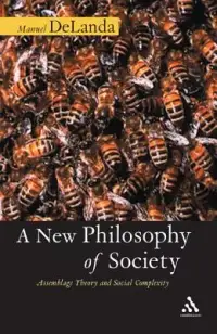 在飛比找博客來優惠-A New Philosophy of Society