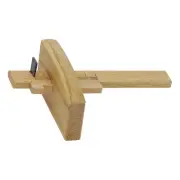 Takagi Japanese Marking Gauge 90mm Single Blade Scriber Parallel Line Tool Japan