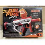 現貨不用等 水彈 神話NERF PRO GELFIRE MYTHIC FULL AUTO BLASTER水彈發射器