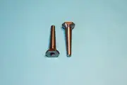 TRIUMPH SHUTTLE VALVE FORK RESTRICTOR T100 T120 T150 TR6 1968-73 97-2090 UK MADE