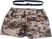 Generic Dog Handler Training Pants with Multi Pockets Agility Obedience Training Nylon Dog Training Shorts for Hair Stylist Garden, L