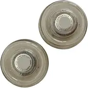 Electric Shaver Blade Replacement，Compatible For Philips ，SH30/5 Suitable For S510 511 520 530 560 570 Razor Blades Shaving
