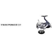 在飛比找蝦皮購物優惠-☆鋍緯釣具網路店☆ SHIMANO *21 TWIN POW