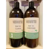 在飛比找蝦皮購物優惠-MODAFORMA 舒暢洗髮 1000ml