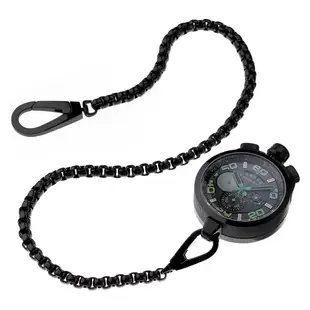 現貨 可自取 BOMBERG 炸彈錶 手錶 45mm 瑞士製 BOLT-68 螢光綠 懷錶 運動橡膠錶帶 男錶女錶