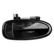 For 95-99 Toyota Avalon Rear RH Black