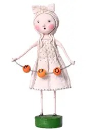 ESC Trading Lori Mitchell - Halloween - Ghoulie Girl - 16717