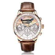 85th Anniversary Battle of Britain Chronograph Watch