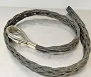 LEWIS MFG. CO. DLE-LK-DW 2"- 2-1/2" MESH GRIP