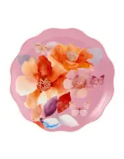 [Maxwell & Williams] Camilla Scallop Trinket Gift Boxed in Apricot