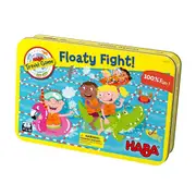 [Haba] Floaty Fight Card Game