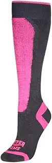 [Hot Chillys] Men's Medium Cushion Sock