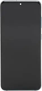 Screen for Galaxy S20 5G 6.2 Inch Phone, LCD Display Replacement for G980, G981A, G981F, G981P, G981R4 Touch Screen Digitizer Assembly for Galaxy S20 5G 6.2 Inch (Blue)