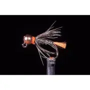 Jig Copper Blowtorch Freshwater Fly