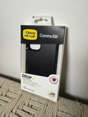 OtterBox Commuter Series Case for Apple iPhone 12 Pro Max Black NEW!