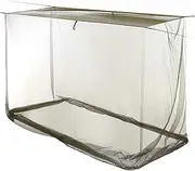 Protective Net Fabric - Protective Fine Mesh, Lightweight Barrier Nets | Lightweight Breathable Netting for Balcony Camping Porch and Patio Use, Protective Garden Mesh Cover for Plants and Outdoor
