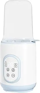 Travel Boberons Heater - Portable Boat Heater | Quick Heat Breast Milk Heater - Fast Bottle Heating for Breast Milk Formula and Food for