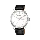 Citizen Automatic Classic NH8350-08B White Dial Men's Watch